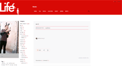 Desktop Screenshot of linuxian.innori.com
